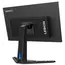 Monitor Lenovo 27" Legion Y27f-30 (67A6GAC3EU) - Raven Black, 5 image