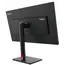 მონიტორი Lenovo 31.5" ThinkVision T32p-30 (63D2GAT1EU) - Raven Black , 5 image - Primestore.ge