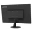 მონიტორი Lenovo 27" Monitor C27-40 (63DDKAT6EU) - Raven Black , 5 image - Primestore.ge