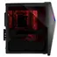 კომპიუტერი ASUS ROG Strix G10CE /  G10CE-51140F1930 / NVIDIA® GeForce® GTX1660TI 6GB DDR6 / Intel® Core™ i5-11400F Processor 2.6GHz , 3 image - Primestore.ge
