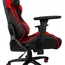 Yenkee YGC 100RD Sabotage Gaming Chair - Red, 5 image