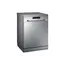 ჭურჭლის სარეცხი მანქანა Samsung DW60M6072FS/TR , 2 image - Primestore.ge