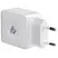 ადაპტერი 2Е Wall Charge Wall for 2 USB - DC5.0V/4.2 A, white , 2 image - Primestore.ge