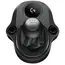 სათამაშო გადამრთველი Logitech Driving Force Shifter (L941-000130) , 2 image - Primestore.ge