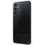 Mobile phone Samsung A245F Galaxy A24 (6GB/128GB) Dual Sim LTE - Black, 7 image