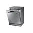 ჭურჭლის სარეცხი მანქანა Samsung DW60M6072FS/TR , 3 image - Primestore.ge