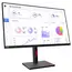 მონიტორი Lenovo 31.5" ThinkVision T32p-30 (63D2GAT1EU) - Raven Black , 2 image - Primestore.ge