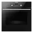 ჩასაშენებელი ელექტრო ღუმელი Hansa BOES68405  - Primestore.ge