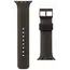 სმარტ საათის სამაჯური UAG Watch 45/44/42 Wide - [U] Lucent - Ash Silicone , 2 image - Primestore.ge