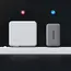 დამტენი UGREEN CD244 (10335), 65W, 2xUSB-C, Type-c, USB, Space Gray , 5 image - Primestore.ge