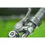 Electric bicycle ADO A20F XE, 500W, Smart APP, Folding Electric Bike, 25KM/H, Black, 7 image