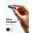მანქანის დამტენი UGREEN CD130 (40858), 30W, USB, USB-C, Type-c, Space Gray , 3 image - Primestore.ge
