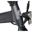 Electric bicycle ADO A20 Lite, 350W, Smart APP, Folding Electric Bike, 30KM/H, Gray, 6 image