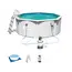 კარკასული აუზი BestWay Hydrium 360х120сm , 2 image - Primestore.ge