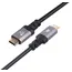 კაბელი 2Е Cable HDMI 2.1 (AM/AM), 4K/120Hz or 8K/60Hz, 48Gbps Ultra High Speed, 1.8m, black , 3 image - Primestore.ge