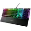 კლავიატურა SteelSeries Keyboard Apex Pro TKL (2023) RGB 104key OmniPoint Switch USB EN Black , 2 image - Primestore.ge