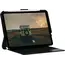 პლანშეტის ქეისი UAG iPad Pro 11 (2021) Scout, Black , 3 image - Primestore.ge