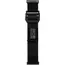 სმარტ საათის სამაჯური UAG Watch 45 Active Strap 2022-Graphite nylon , 2 image - Primestore.ge