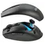 მაუსი 2E Mouse MF2030 Rechargeable WL Black , 6 image - Primestore.ge