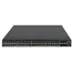 Server H3C S5570S-54S-PWR-EI-A L3 Ethernet Switch with 48*10/100/1000BASE-T Ports and 6*1G/10G BASE-X SFP Plus Ports, Without Power Supplies, PoE+