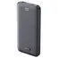 პორტატული დამტენი UGREEN PB198 (60689), 10000mAh, USB-C, Type-c, USB-A, Power Bank, Gray  - Primestore.ge