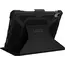 პლანშეტის ქეისი UAG iPad Wendy Metropolis SE - Black , 4 image - Primestore.ge