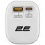 პორტატული დამტენი 2E Power Bank Сrystal 24000mAh 100W , 4 image - Primestore.ge