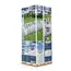 კარკასული აუზი Bestway Power Steel 640 x 274 x 132 cm removable pool , 2 image - Primestore.ge