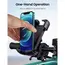 მობილურის დამჭერი UGREEN LP494 (60548), Bike Mount Phone Holder, Black , 2 image - Primestore.ge