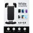 მობილურის დამჭერი UGREEN LP494 (60548), Bike Mount Phone Holder, Black , 5 image - Primestore.ge