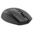მაუსი 2E Mouse MF2030 Rechargeable WL Black , 3 image - Primestore.ge
