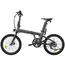 Electric bicycle ADO A20 Lite, 350W, Smart APP, Folding Electric Bike, 30KM/H, Gray, 3 image