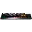კლავიატურა SteelSeries Keyboard Apex Pro TKL (2023) RGB 104key OmniPoint Switch USB EN Black , 5 image - Primestore.ge