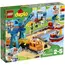 სათამაშო ლეგო LEGO Duplo Cargo Train , 5 image - Primestore.ge