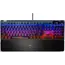 კლავიატურა SteelSeries Keyboard Apex Pro TKL (2023) RGB 104key OmniPoint Switch USB EN Black , 3 image - Primestore.ge