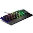კლავიატურა SteelSeries Keyboard Apex Pro TKL (2023) RGB 104key OmniPoint Switch USB EN Black , 4 image - Primestore.ge