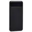 პორტატული დამტენი 2E Power Bank Solar 8000mAh Black  - Primestore.ge