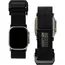 სმარტ საათის სამაჯური UAG Watch 45 Active Strap 2022-Graphite nylon  - Primestore.ge