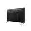 TV TCL 43P745 (2023) Black Android Smart Google TV Metallic slim 4K, 4 image