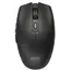 მაუსი 2E Mouse MF2030 Rechargeable WL Black  - Primestore.ge