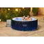 გასაბერი ჯაკუზი Bestway Lay-Z-Spa Hollywood Airjet incl LED lighting , 3 image - Primestore.ge