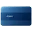 მყარი დისკი Apacer 1TB USB 3.2 Gen1 AC237 Blue  - Primestore.ge