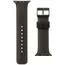 სმარტ საათის სამაჯური UAG Watch 41/40/38 - [U] Lucent - Ash Silicone , 2 image - Primestore.ge