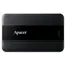 მყარი დისკი Apacer 1TB USB 3.2 Gen1 AC237 Black  - Primestore.ge