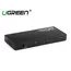 Splitter UGREEN 40202 1x4 HDMI Amplifier Splitter, 2 image