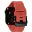 Smart watch strap UAG Watch 45 Scout Strap 2022- Rust Silicone, 4 image