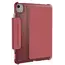 პლანშეტის ქეისი UAG iPad Air 5th Gen [U] Lucent , 4 image - Primestore.ge