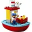 სათამაშო ლეგო LEGO Duplo Cargo Train , 4 image - Primestore.ge