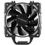ქულერი 2E CPU cooling system CX10384, LGA1700, 1366, 1200, 115X, 4pin PWM, TDP 65W  - Primestore.ge