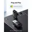 Bluetooth ადაპტერი UGREEN CM591 (90225), USB Bluetooth Adapter, Black , 3 image - Primestore.ge